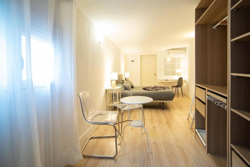 Cozy Apartment Plaza Espana I Renovated 3Br 2Bh Madrid Exterior foto