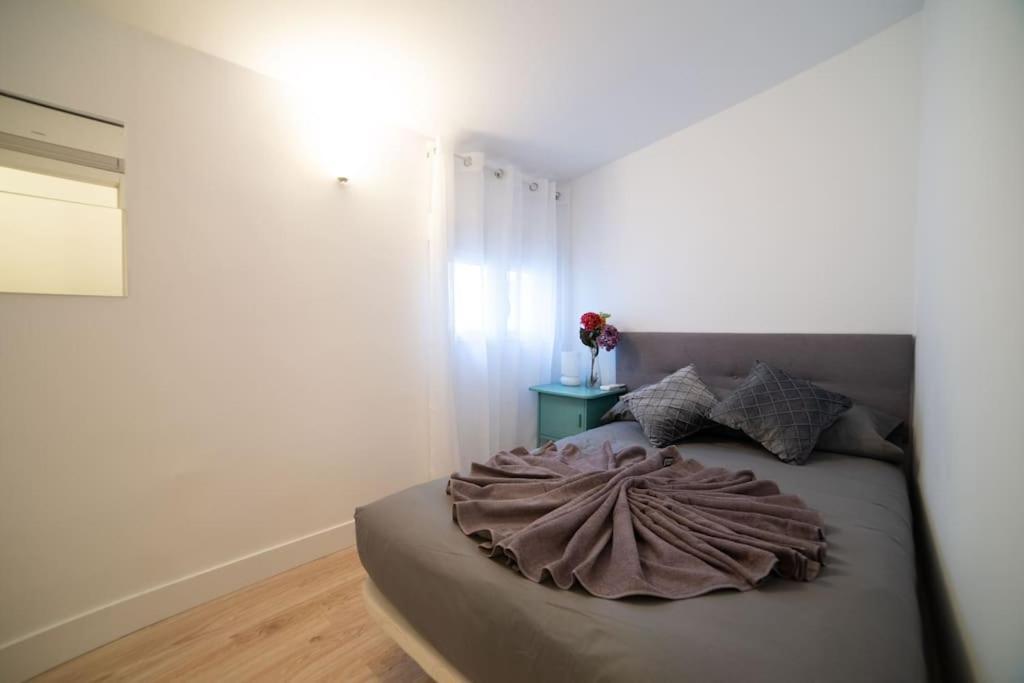 Cozy Apartment Plaza Espana I Renovated 3Br 2Bh Madrid Exterior foto