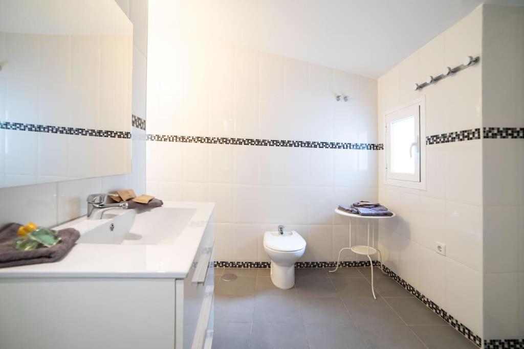 Cozy Apartment Plaza Espana I Renovated 3Br 2Bh Madrid Exterior foto