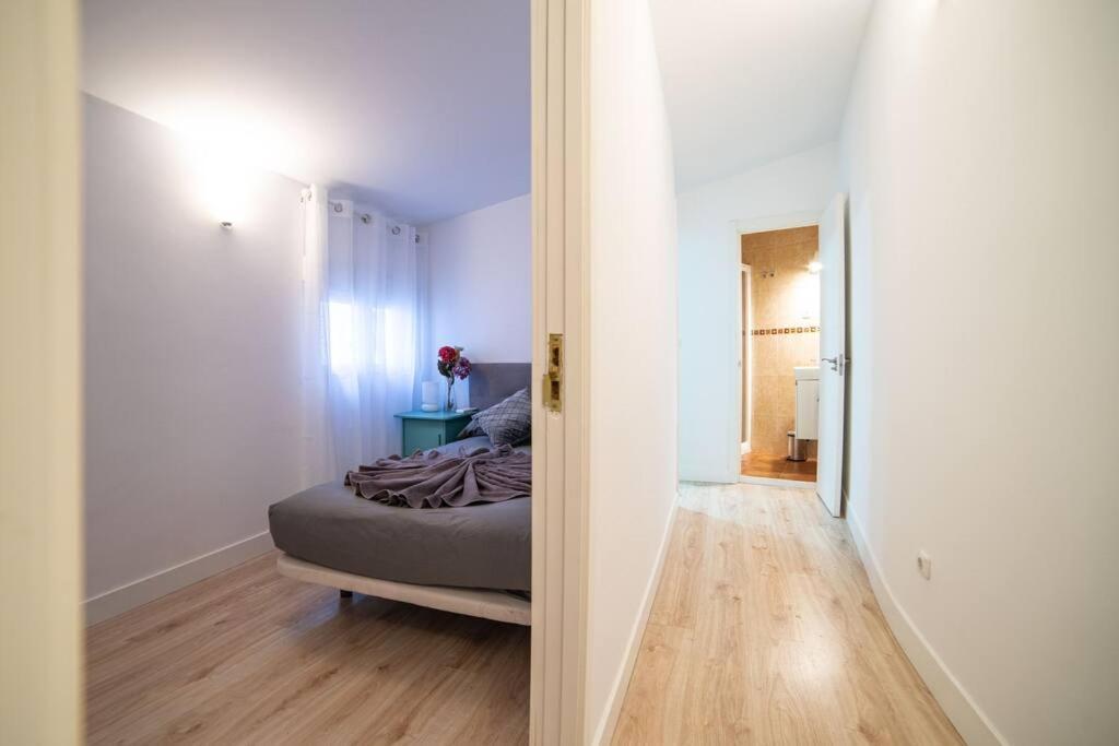 Cozy Apartment Plaza Espana I Renovated 3Br 2Bh Madrid Exterior foto